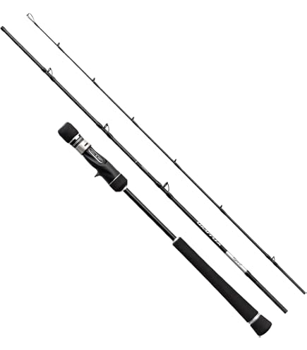 Amazon | シマノ(SHIMANO) ジギングロッド 26グラップラー タイプ J