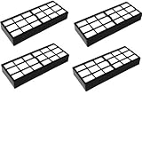 HQRPフィルタEurekaの4 -パック2271 A 2272 AV 2273 2273 AV 2275 2275 AZ 3276 3277 3278 3279 3280 2900 A 2901 2