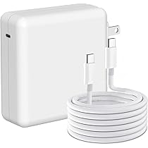 Amazon.co.jp: Macbook Air 充電器 96W USB C Mac 互換電源