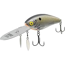 Amazon.co.jp: ティムコ(TIEMCO) クランキーダーター200A #01