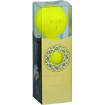 Amazon.co.jp: キャスコ(KASCO) ゴルフボール キラダイヤモンド