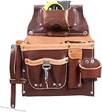 Occidental Leather 5085 Engineer's Tool Case by Occidental Leather