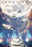 LUCKY DAY - brainchild’s (特典なし)