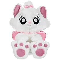 Amazon.co.jp: ディズニー マリー ビッグフィート ぬいぐるみ