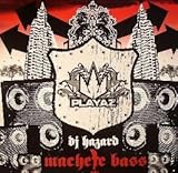 Machete Bass Ep [12 inch Analog]