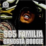 GANGSTA BOOGIE