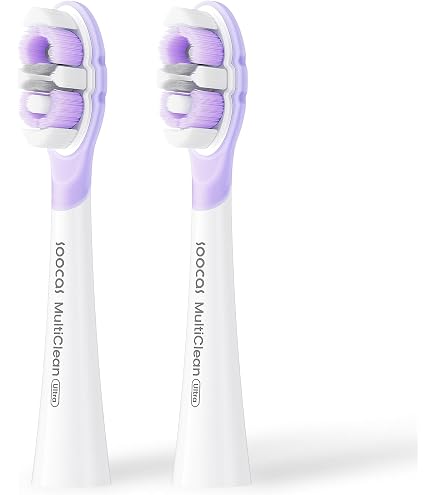 Amazon.co.jp: Soocas NEOS II Ultra 電動歯ブラシ 次世代ジェット水流