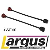 Largus 減衰調整ダイヤル延長ケーブル 250mm