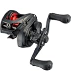 Amazon | AbuGarcia (アブガルシア) ROXANI7-L (ロキサーニ) 左巻き