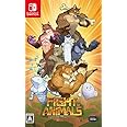 Fight of Animals - Switch