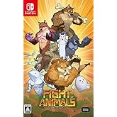 Fight of Animals - Switch