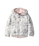 (ザノースフェイス) THE NORTH FACE キッズコート・ジャケット・アウター ThermoBall Hoodie (Toddler) TNF White Snowflake Fair Isl