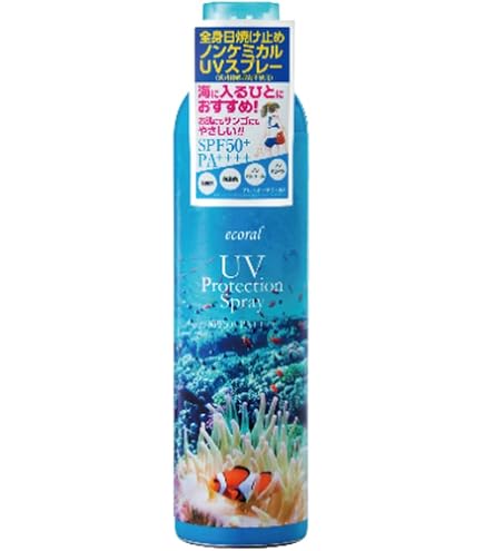 Amazon.co.jp: アイスタイル リシャン VC UVスプレー シトラスレモンの