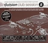 D:vision Club Session 8