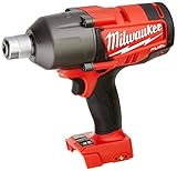 Milwaukee 2765-20 M18 Fuel 7/16 Utility Dr Bare [並行輸入品]