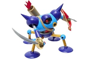 ドラゴンクエスト プラスチックモデルキットシリーズ キラーマシン