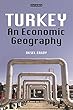 Turkey: An Economic Geography (International Library of Human Geography)