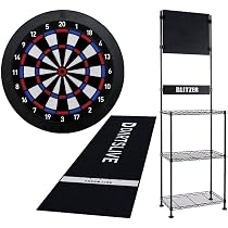 Amazon.co.jp: 【セット商品】DARTSLIVE Home & BLITZER ダーツ