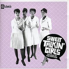 The Chiffons（ザ・シフォンズ）