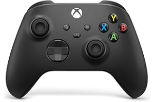 Xbox Series X/S Wireless Controller - Carbon Black
