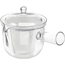 Amazon｜曙産業 われない 珈琲急須 後ろ手 L 480ml TW-3772