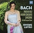 Italian Concerto / Partita 2