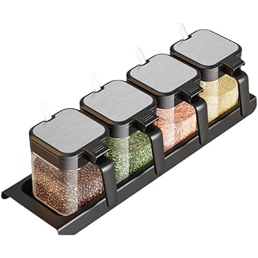 Amazon.co.jp 最新リリース: 保存容器・キャニスター の新着ランキング