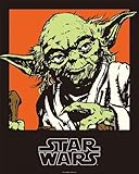 スターウォーズ ミニポスター Star Wars (141022)