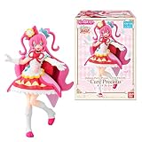 デリシャスパーティ・プリキュア キューティーフィギュア (10個入) 食玩・チューインガム (デリシャスパーティ♡プリキュア)