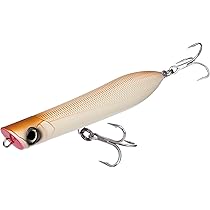 Amazon.co.jp: YO-ZURI ソルトルアー サーフェスクルーザー