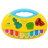 Playgo My Little Keyboard [並行輸入品]