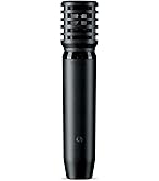Amazon | SHURE レコーディング・マイクロホン 付属ケーブルなし