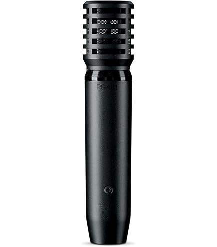 SHURE SM63 無指向性ダイナミック型マイクロホンマイク Amazon | SHURE 無指向性ダイナミック型マイクロホン SM63