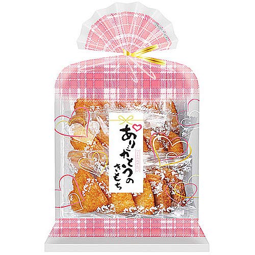 金吾堂製菓 ありがとうのきもち