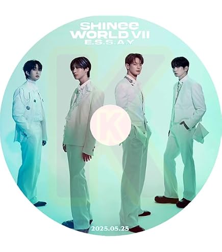 Amazon.co.jp: シャイニー SHINee WORLD VI PERFECT ILLUMINATION in