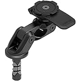 クアッドロック フォークステムマウント PRO モーターサイクル用 QLM-FSM-PRO 国内正規品 ブラック