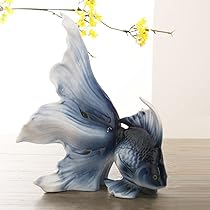 魚の置物 51l0KTmJ1nL._AC_UL210_SR210,