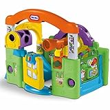 Little Tikes Activity Garden Baby ベビー Playset プレイセット [並行輸入品]