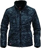 BURTLE バートル  防寒ジャケット(秋冬用)  5220 コンバット    L