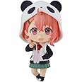 ねんどろいど にじさんじ 笹木咲 ノンスケール プラスチック製 塗装済み可動フィギュア 100mm G12831