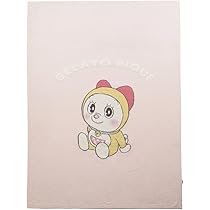 Amazon.co.jp: 【ドラえもん】【Sleep】ジャガードマルチカバー