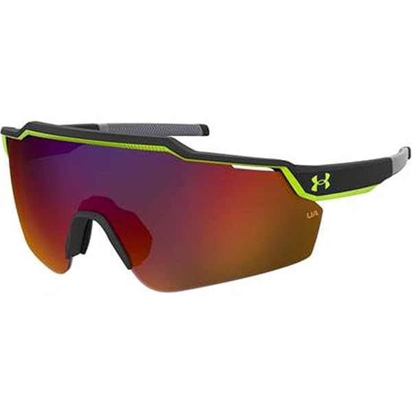 Amazon.co.jp: [Under Armour] UA 0011/S 003 MATTE BLACK 99/01/120
