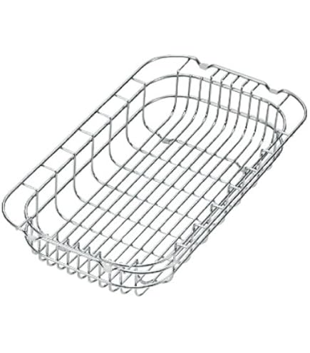 Amazon | クリナップ 水切りバスケット【ZKPNTNK 】シンク