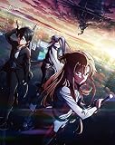 【Amazon.co.jp限定】劇場版 ソードアート・オンライン -プログレッシブ- 星なき夜のアリア(メーカー特典:「abec描き下ろし B5サイズ キャンバスイラストカード」付)(オリジナル特典:「描き下ろしB2布ポスター」「クリアしおり」付)(完全生産限定版) [DVD]