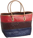 キーストーン シーグラストートバッグ ミックス B