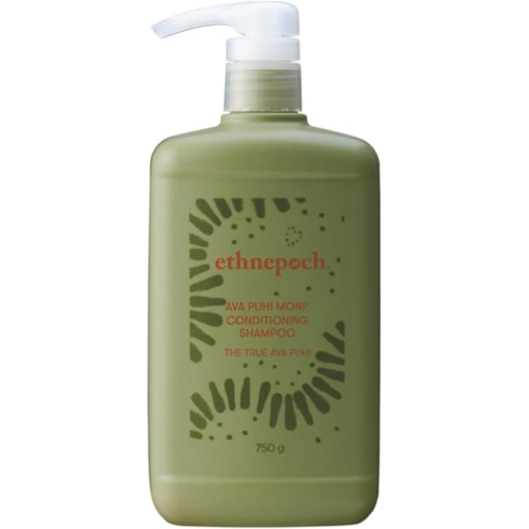 Amazon | ニュースキン アバ プヒモニ シャンプー アンド ライト