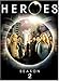 Heroes: Season 2 (4pc) (Ws Sub Ac3 Dol Dig Slip)