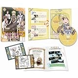 まりあ†ほりっく あらいぶ　第6巻 [Blu-ray]