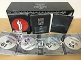 難波金融伝 ミナミの帝王 60th COMPLETE DVD BOX