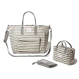 ROOTOTE | ルートート グランデ ライト-A | マザーズバッグ | 3198 ボーダー (旅行用品）